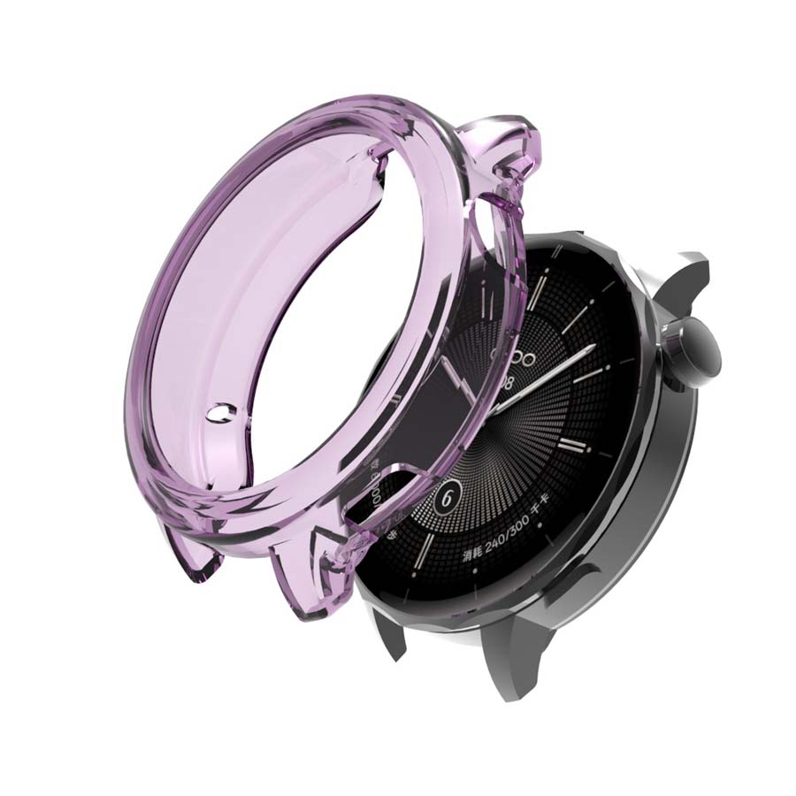 Weiche TPU Fall Abdeckung Für  – Xwatch Smartwatch Bewertung und Preis