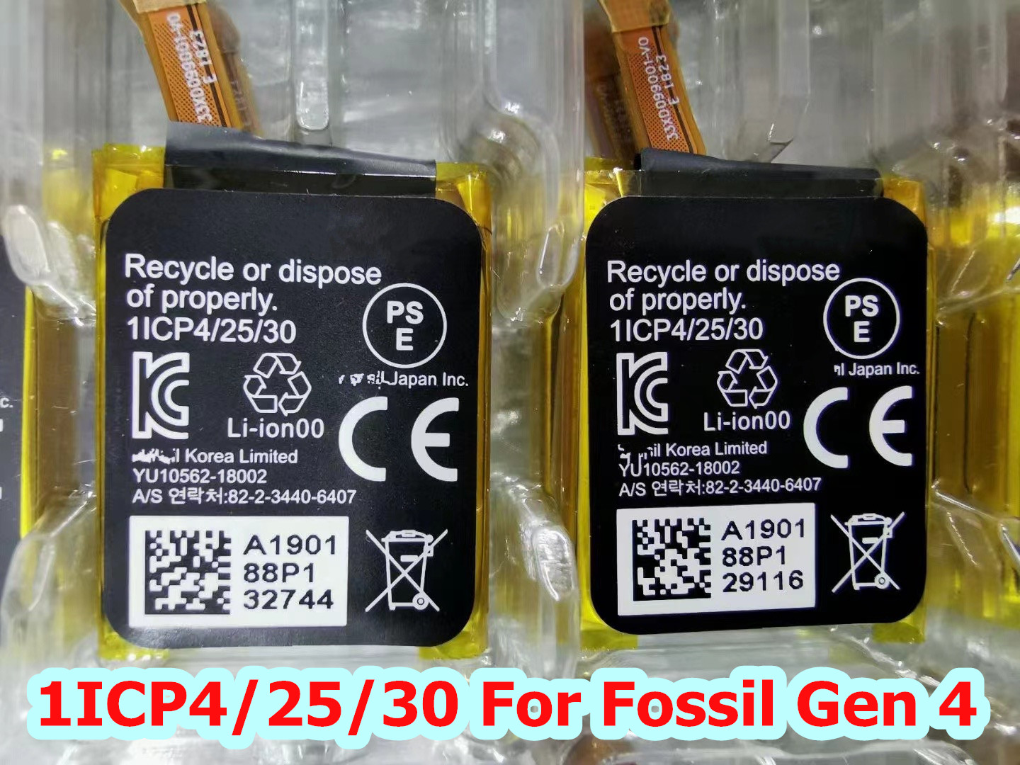APP00277 ( 402428 ) 300 mAh Ak – Fossil Watches Smartwatch Gen 4 Bewertung und Preis