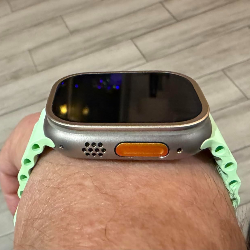 Gehärtetes Glas für Apple Watc – Smartwatch Watches Gift For Men Bewertung und Preis