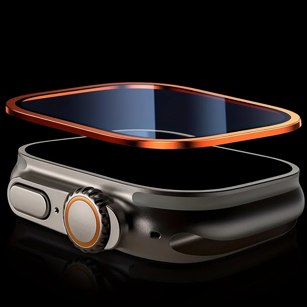 Gehärtetes Glas für Apple Watc – Smartwatch Watches Gift For Men Bewertung und Preis